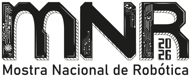 MNR 2026 — Mostra Nacional de Robótica