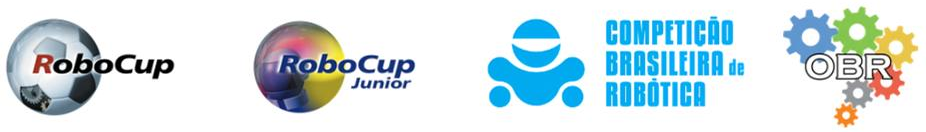 RoboCup, RoboCup Junior, Competição Brasileira de Robótica e OBR